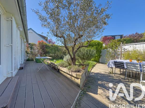 Maison à vendre 9 pièces 183 m² Verrières-le-Buisson