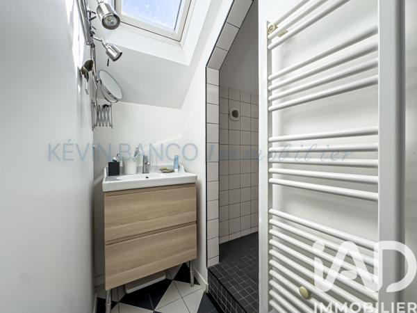 Maison à vendre 9 pièces 183 m² Verrières-le-Buisson