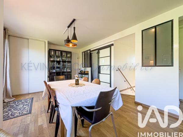 Maison à vendre 9 pièces 183 m² Verrières-le-Buisson
