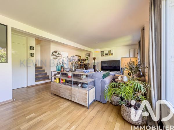 Maison à vendre 9 pièces 183 m² Verrières-le-Buisson