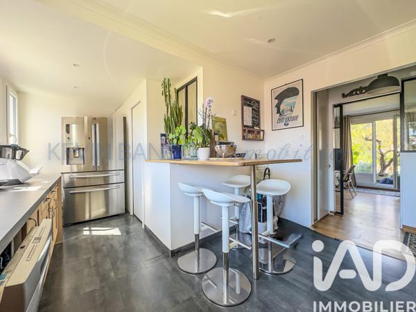 Maison à vendre 9 pièces 183 m² Verrières-le-Buisson