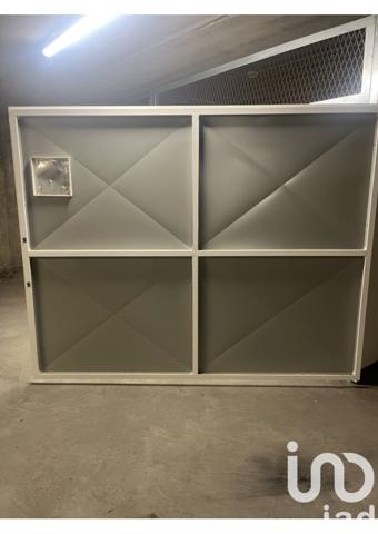 Parking à vendre 14 m² Créteil