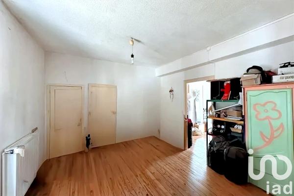 Immeuble à vendre 148 m² Montferrier