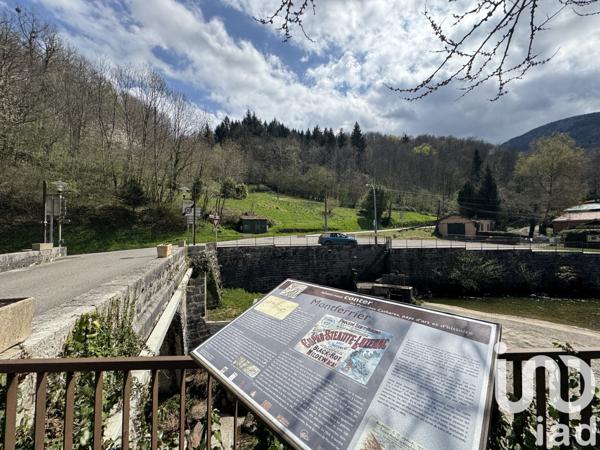 Immeuble à vendre 148 m² Montferrier