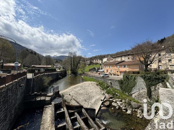 Immeuble à vendre 148 m² Montferrier