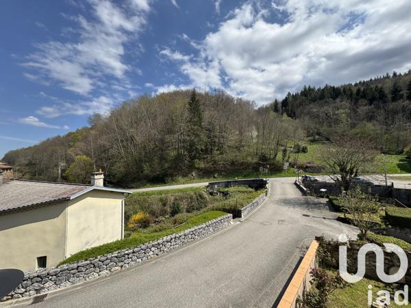 Immeuble à vendre 148 m² Montferrier