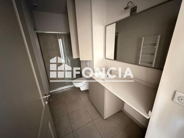 Location Appartement 3 pièces 61.51 m² - 3 RUE DE LA ROTONDE Arles 13200