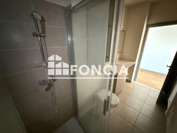 Location Appartement 3 pièces 61.51 m² - 3 RUE DE LA ROTONDE Arles 13200