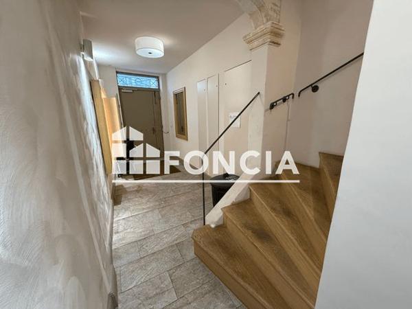 Location Appartement 3 pièces 61.51 m² - 3 RUE DE LA ROTONDE Arles 13200