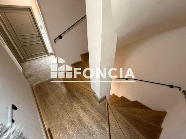Location Appartement 3 pièces 61.51 m² - 3 RUE DE LA ROTONDE Arles 13200