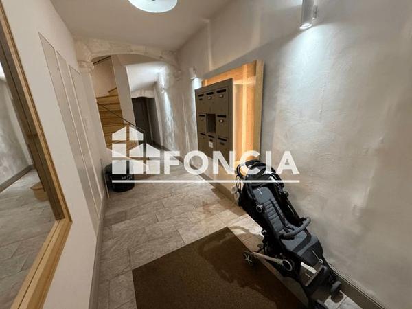 Location Appartement 3 pièces 61.51 m² - 3 RUE DE LA ROTONDE Arles 13200