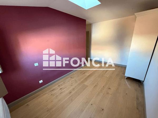Location Appartement 3 pièces 61.51 m² - 3 RUE DE LA ROTONDE Arles 13200