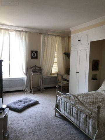 Maison de maître à vendre à Issoudun dans l'Indre (36100), ref : 11813/1465