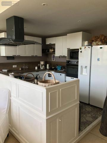 Maison de maître à vendre à Issoudun dans l'Indre (36100), ref : 11813/1465