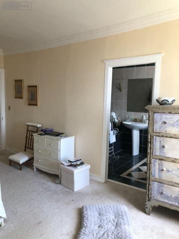 Maison de maître à vendre à Issoudun dans l'Indre (36100), ref : 11813/1465