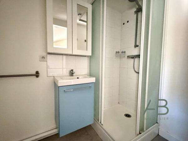 T2 Lille Gambetta 49.83 m²