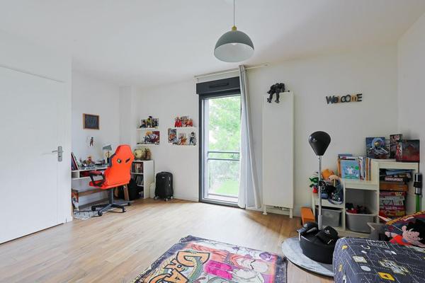Maison à vendre    6 pièces •  Créteil
