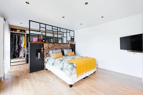 Maison à vendre    6 pièces •  Créteil