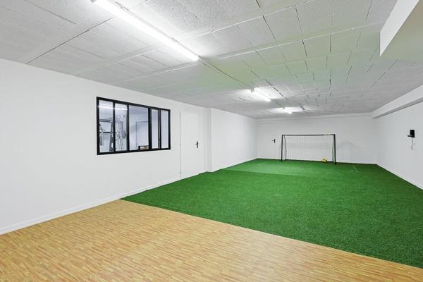 Maison à vendre    6 pièces •  Créteil