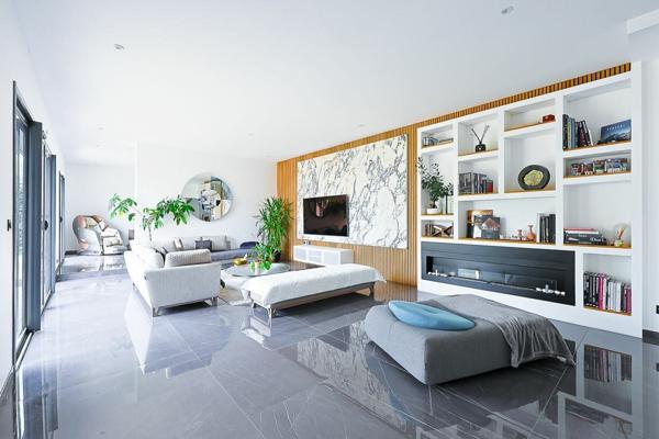 Maison à vendre    6 pièces •  Créteil