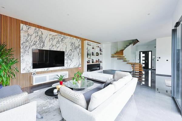 Maison à vendre    6 pièces •  Créteil