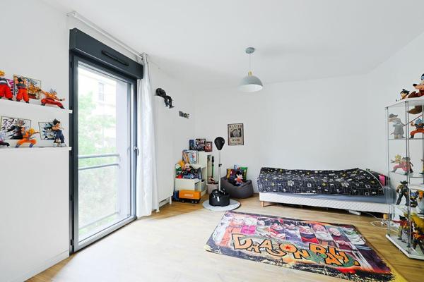 Maison à vendre    6 pièces •  Créteil