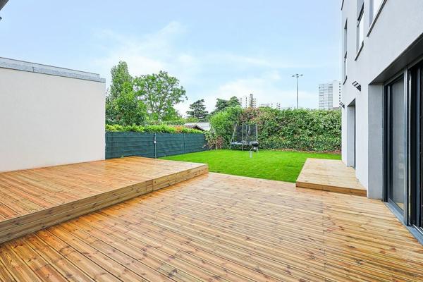 Maison à vendre    6 pièces •  Créteil