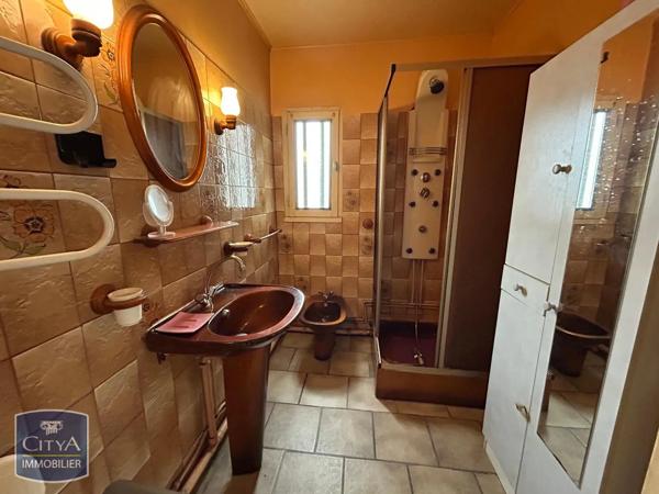 Maison à vendre 4 pièces 108m² Tournes (08090)