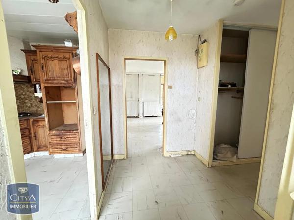 Maison à vendre 4 pièces 108m² Tournes (08090)