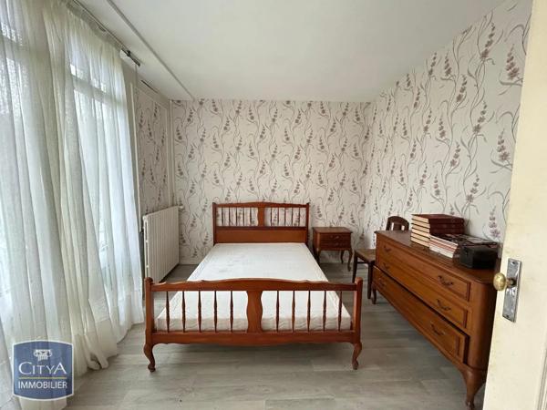 Maison à vendre 4 pièces 108m² Tournes (08090)