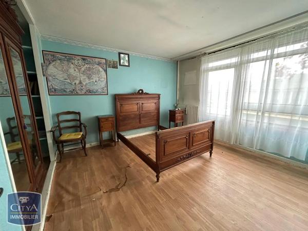 Maison à vendre 4 pièces 108m² Tournes (08090)
