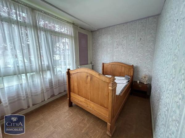 Maison à vendre 4 pièces 108m² Tournes (08090)