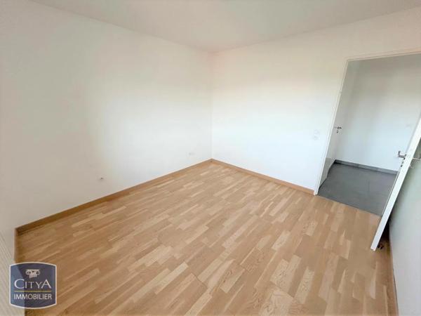Appartement à louer 3 pièces 63.59m² Clermont-Ferrand (63000)
