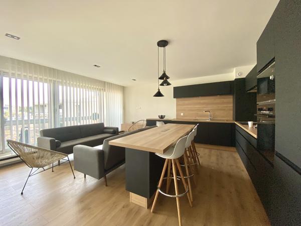 Saint-Étienne (42100) *Le 49 TENNIS CLUB* Colocation haut standing – 4 chambres – (Secteur Cours Fauriel - proche École des Mines)