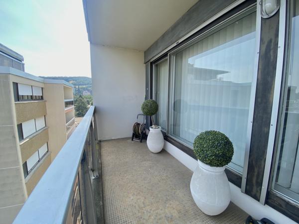 Saint-Étienne (42100) *Le 49 TENNIS CLUB* Colocation haut standing – 4 chambres – (Secteur Cours Fauriel - proche École des Mines)