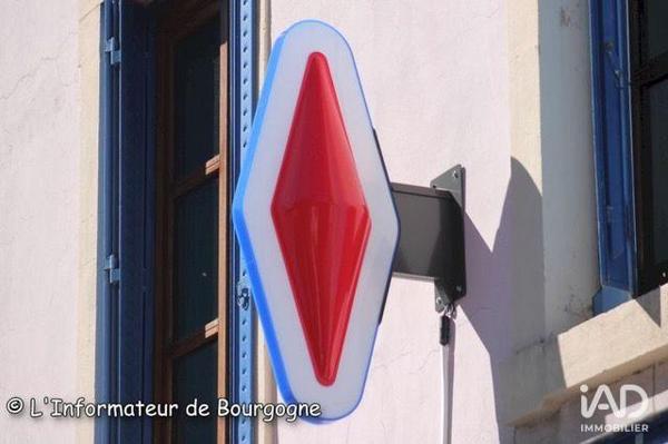 Bar-tabac à vendre 300 m² Eurre