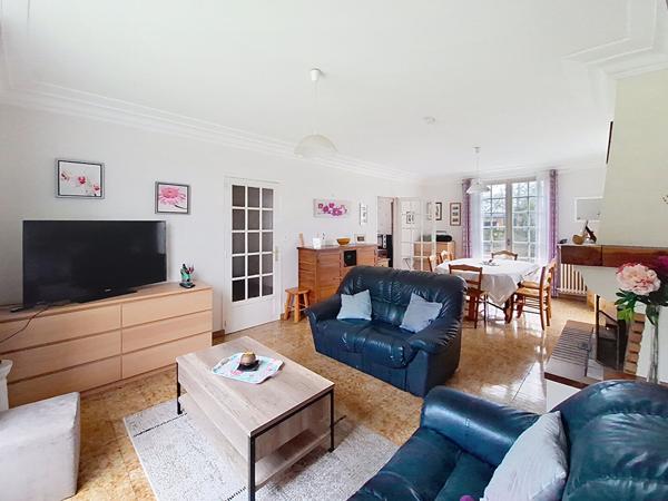 Maison Sainte Luce Sur Loire 3 chambres