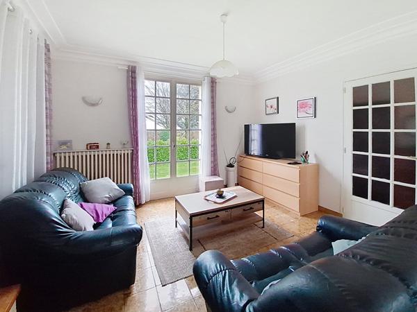 Maison Sainte Luce Sur Loire 3 chambres