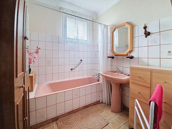 Maison Sainte Luce Sur Loire 3 chambres