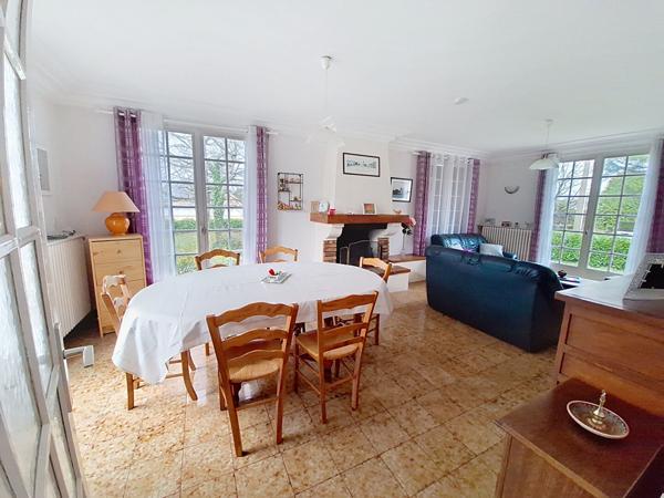 Maison Sainte Luce Sur Loire 3 chambres