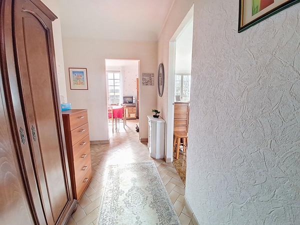 Maison Sainte Luce Sur Loire 3 chambres