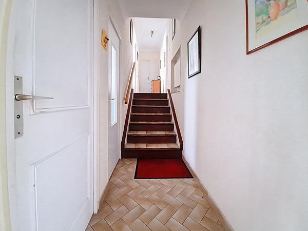 Maison Sainte Luce Sur Loire 3 chambres