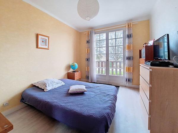 Maison Sainte Luce Sur Loire 3 chambres