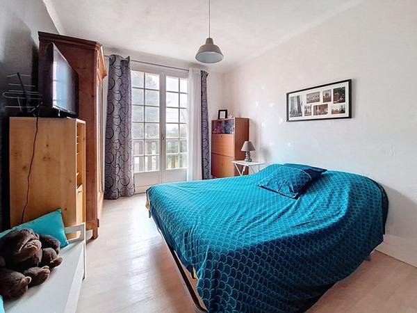 Maison Sainte Luce Sur Loire 3 chambres