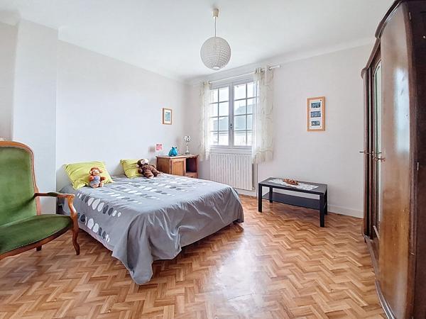 Maison Sainte Luce Sur Loire 3 chambres