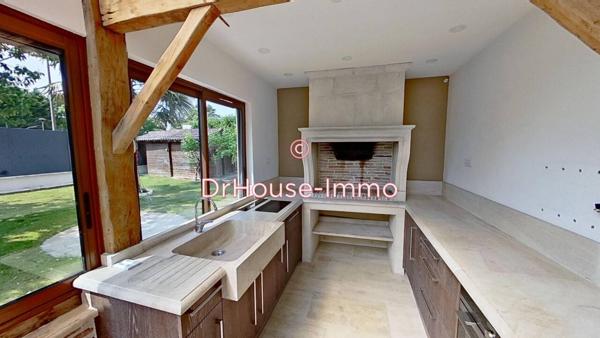 Maison à vendre 10 pièces de 175 m²