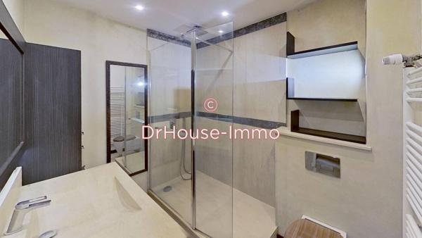 Maison à vendre 10 pièces de 175 m²