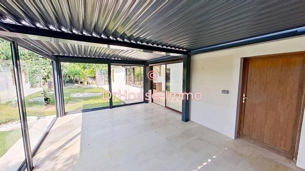 Maison à vendre 10 pièces de 175 m²