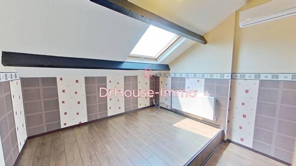 Maison à vendre 10 pièces de 175 m²