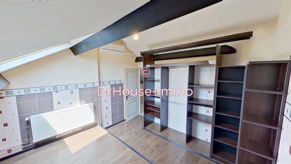 Maison à vendre 10 pièces de 175 m²